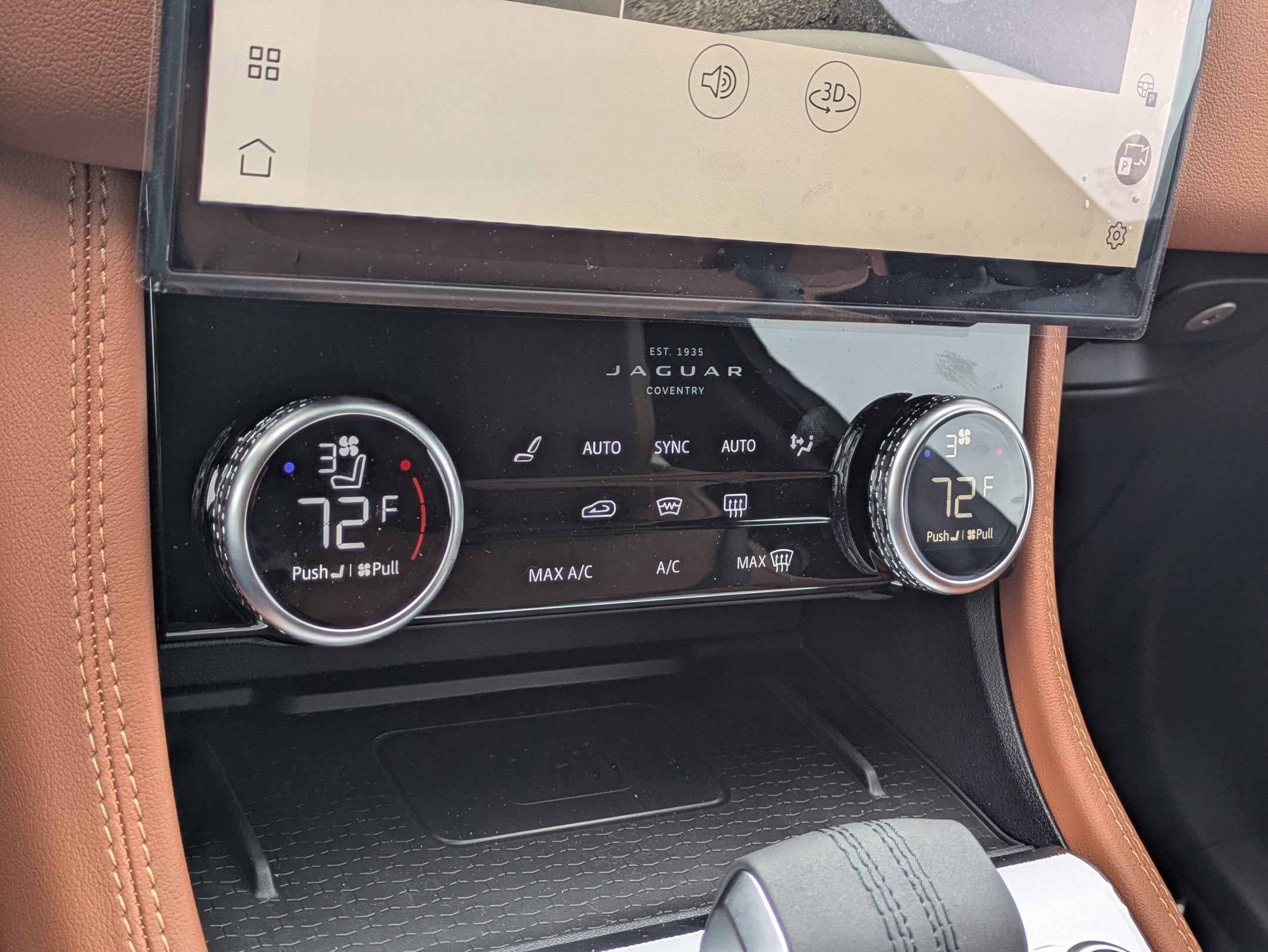 New 2026 Jaguar F-PACE R-Dynamic S AWD/4WD image 16