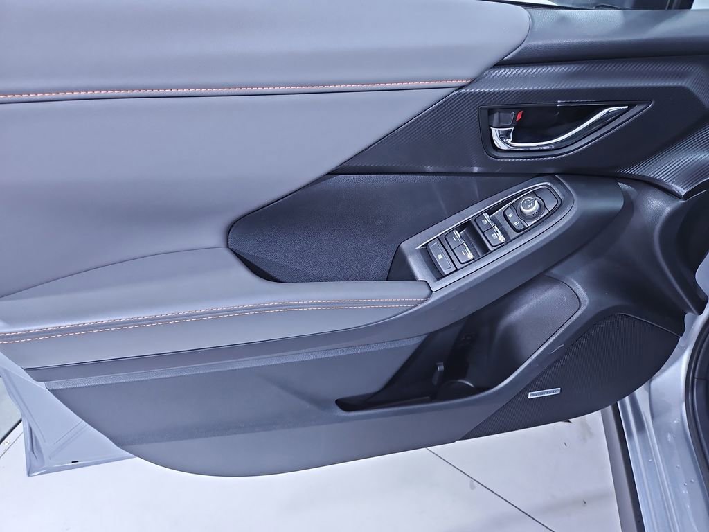 New 2025 Subaru Crosstrek 2.5i Limited w/ Crosstrek Mirror Package image 10