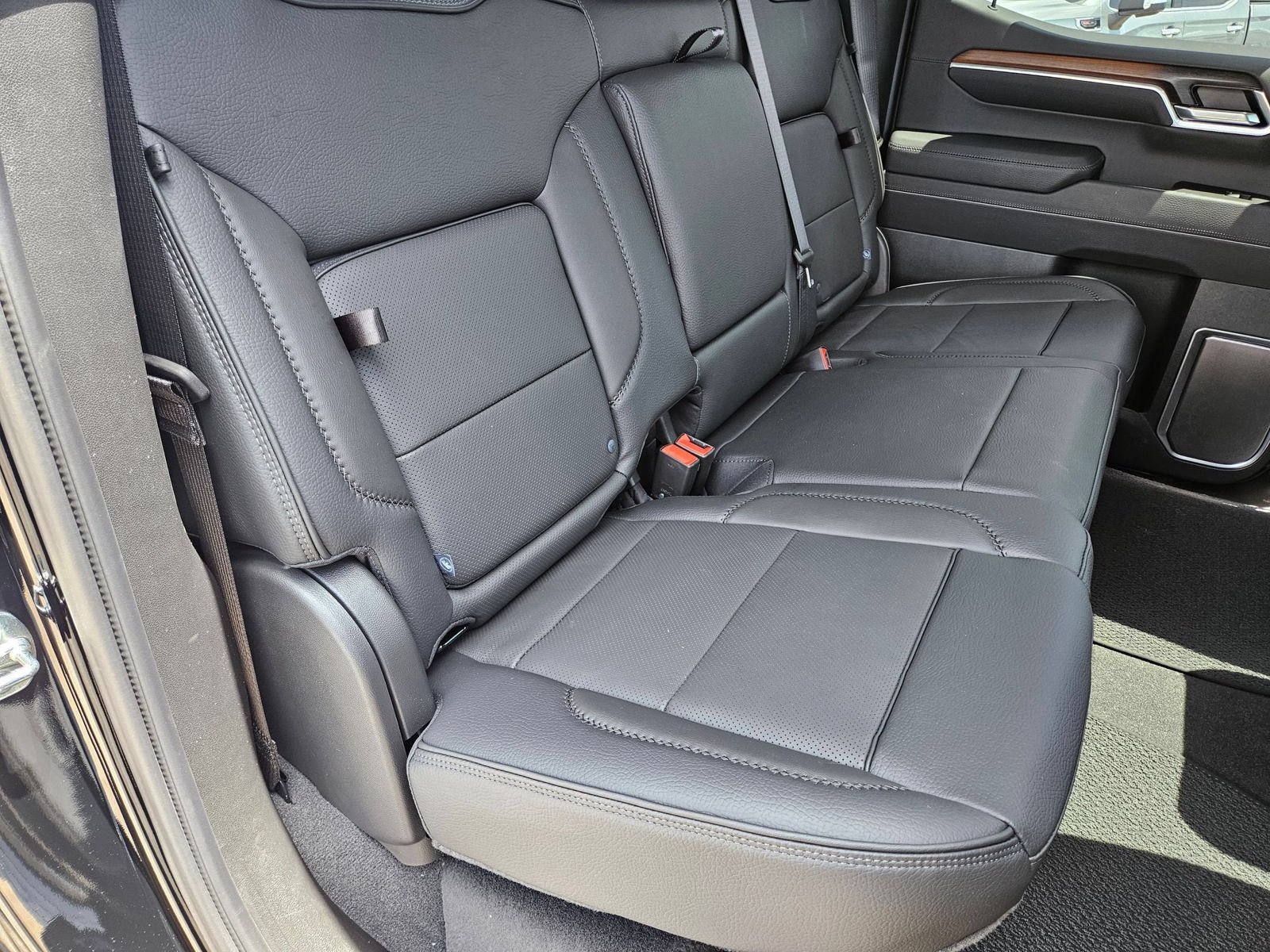 New 2026 GMC Sierra 1500 Denali AWD/4WD image 29