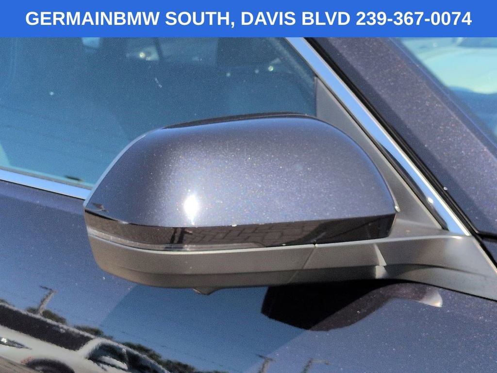 Used 2021 Volkswagen Atlas Cross Sport SEL Premium R-Line image 13