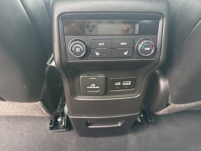 Used 2023 GMC Acadia Denali w/ Black Diamond Edition image 28