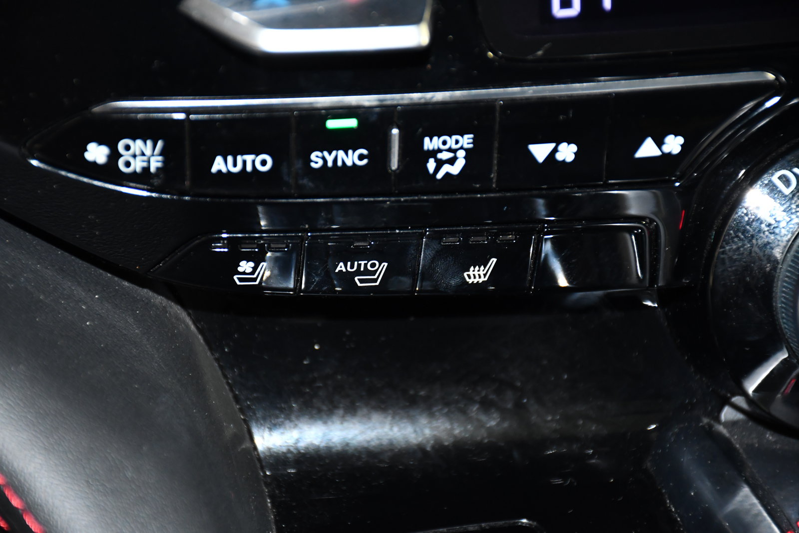 Certified 2024 Acura MDX A-Spec AWD/4WD image 29
