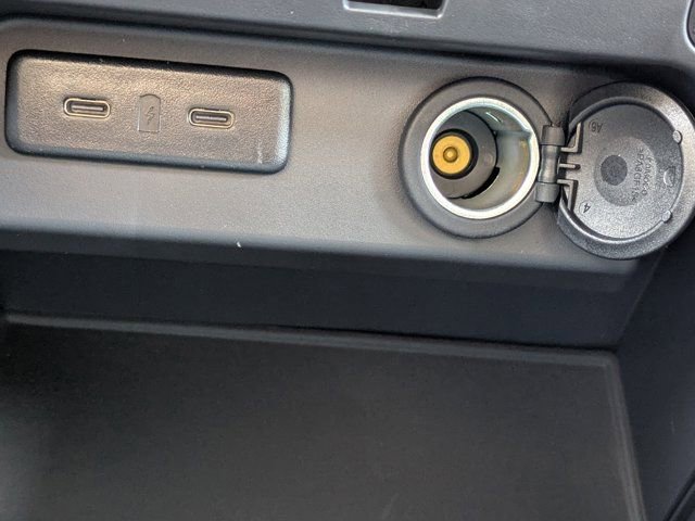 New 2025 Ford Bronco Outer Banks image 27