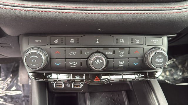 New 2026 Dodge Durango GT AWD/4WD image 15