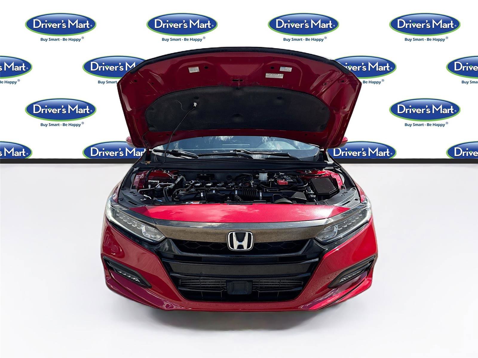 Used 2020 Honda Accord Sport image 29