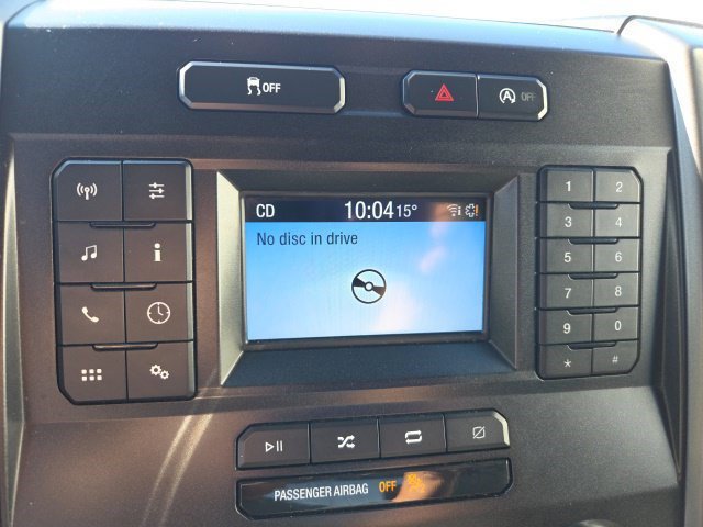 Used 2018 Ford F150 XLT AWD/4WD image 22