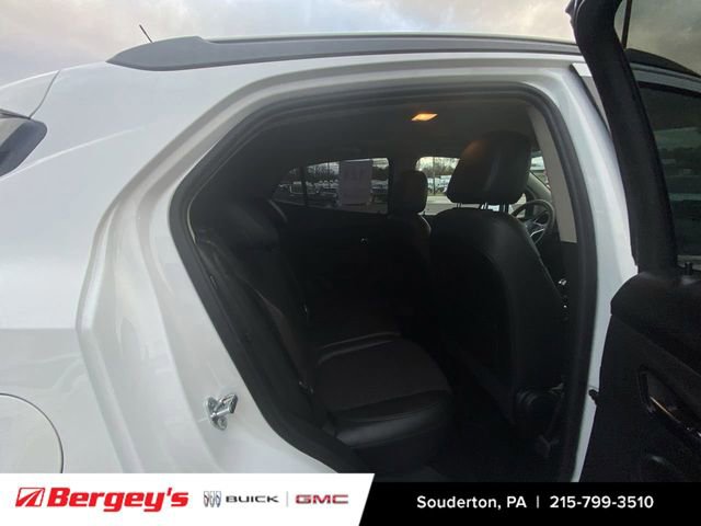 Certified 2022 Buick Encore Preferred w/ Safety Package image 24