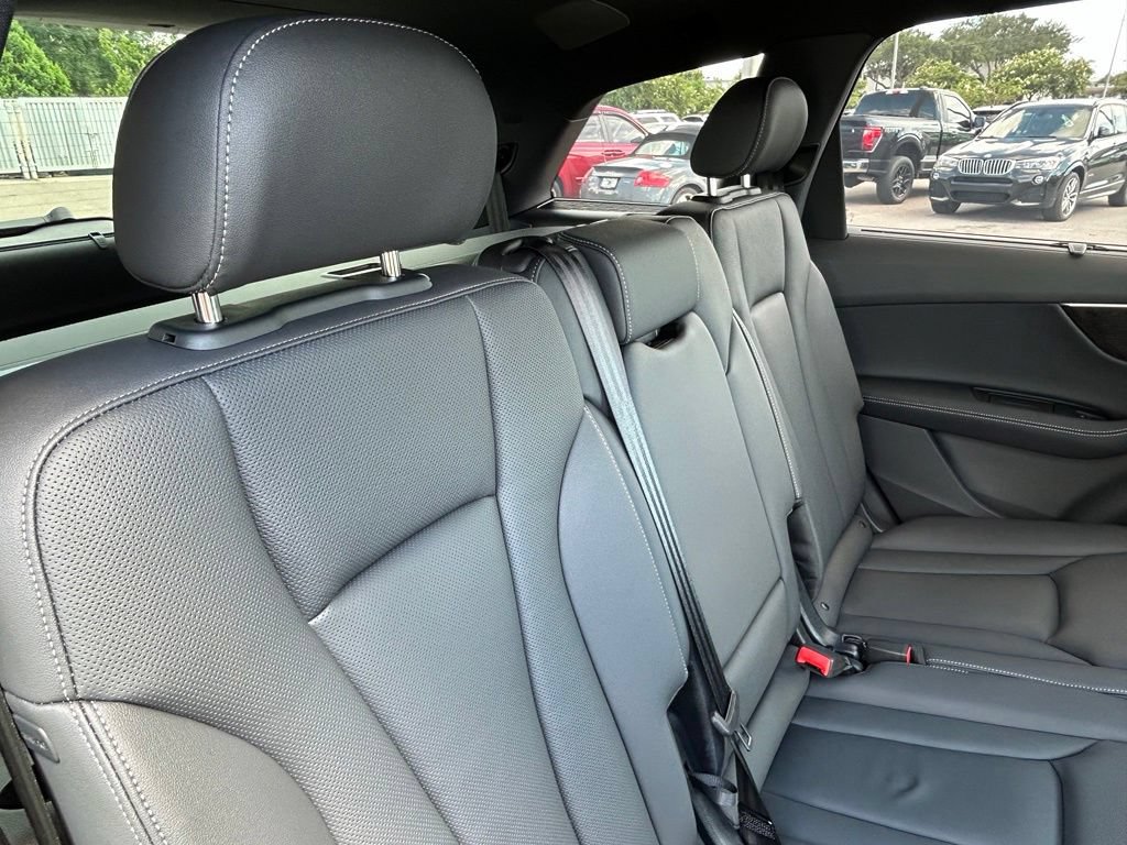 New 2026 Audi Q7 Premium Plus AWD/4WD image 43