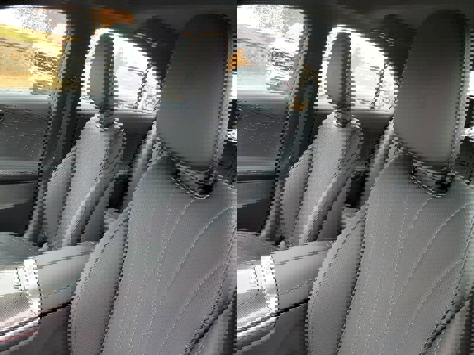 New 2025 Mercedes-Benz C 36 AMG S image 10