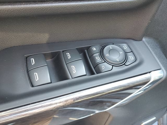 Certified 2020 Chevrolet Silverado 2500 LTZ w/ LTZ Plus Package AWD/4WD image 15