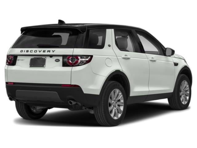 Used 2019 Land Rover Discovery Sport HSE AWD/4WD video 2