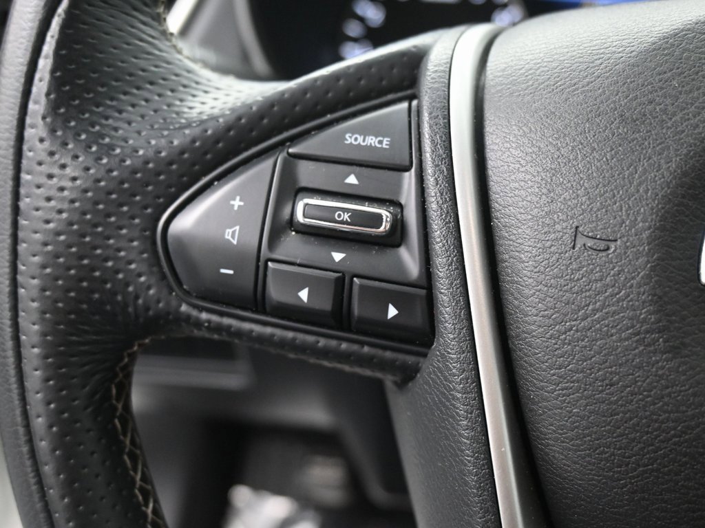 Used 2021 Nissan Maxima 3.5 SV w/ Floor Mat Group image 24