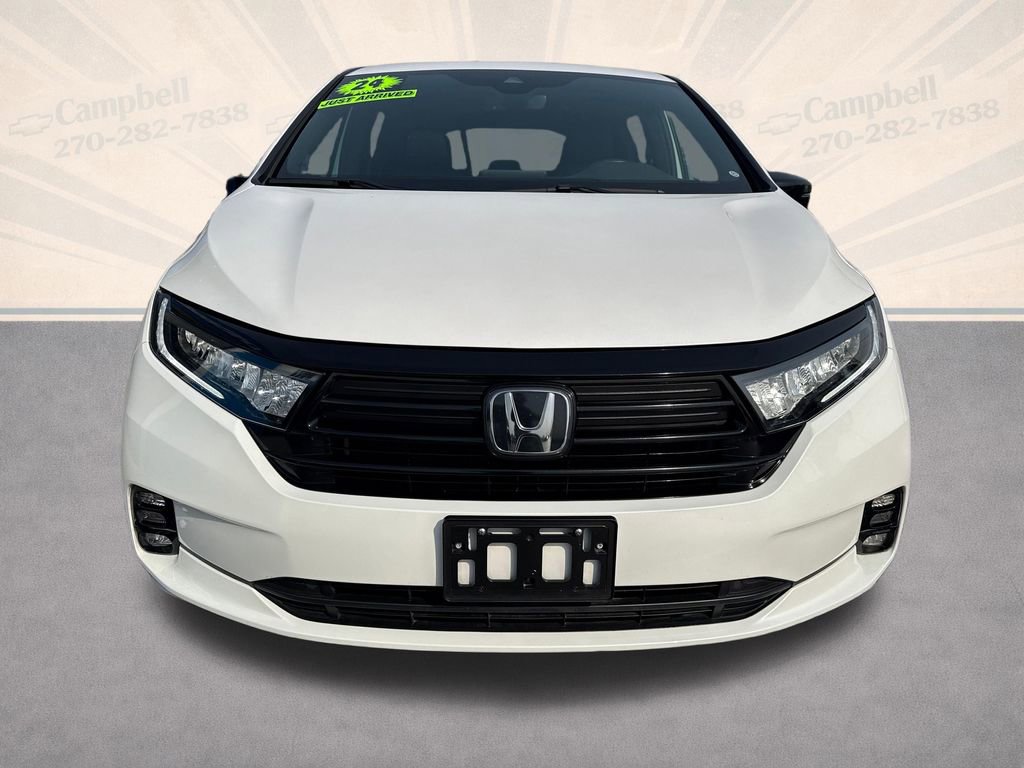 Used 2024 Honda Odyssey Sport image 9