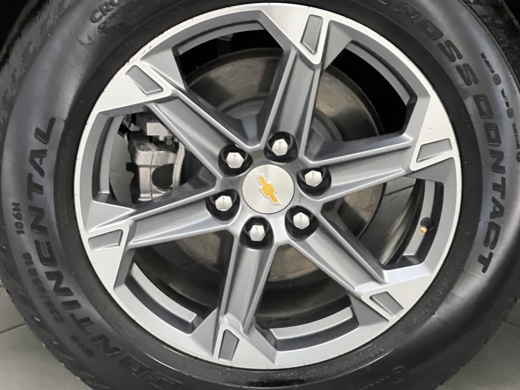 Used 2025 Chevrolet Blazer LT FWD image 72
