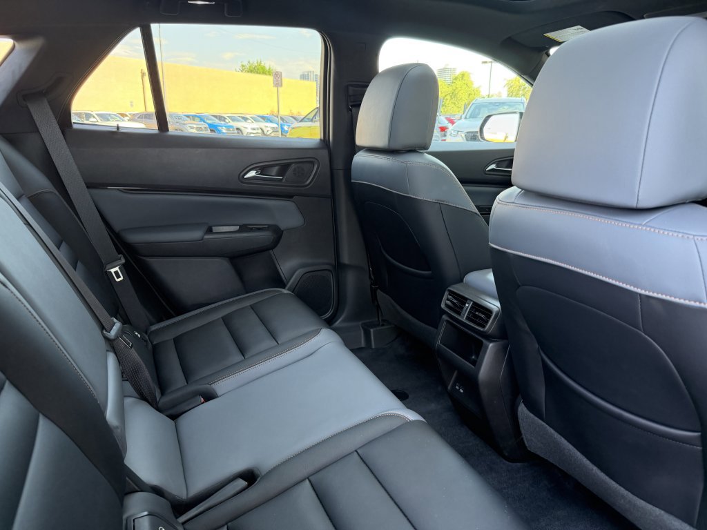 Used 2024 Honda Prologue Touring image 39