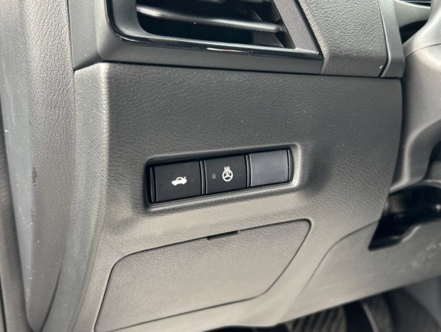 New 2026 Nissan Sentra SR w/ SR All Weather Package FWD image 33