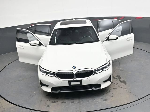 Used 2019 BMW 330i xDrive Sedan w/ Convenience Package image 43