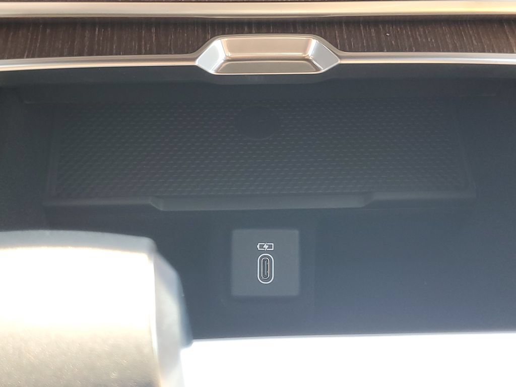 New 2026 Land Rover Range Rover SE AWD/4WD image 22
