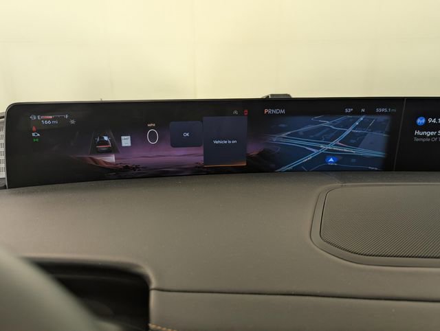 Used 2025 Lincoln Navigator Black Label image 18