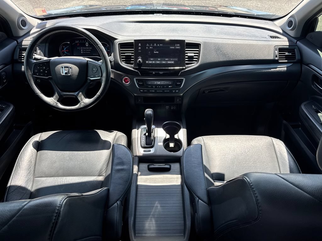 Used 2020 Honda Pilot EX-L image 21