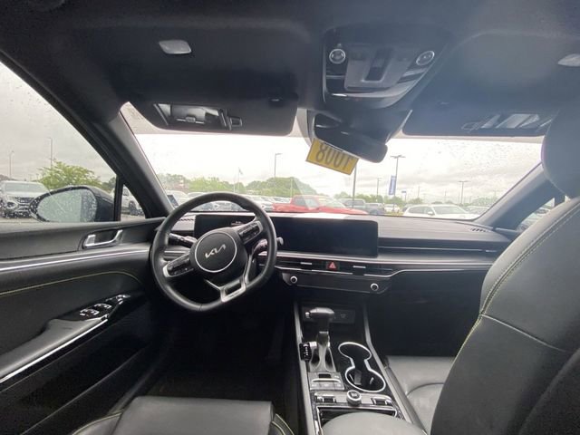 Used 2026 Kia K5 GT FWD image 5