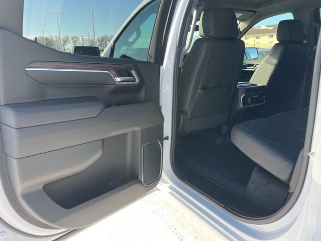 New 2026 GMC Sierra 1500 SLT w/ SLT Convenience Package image 37
