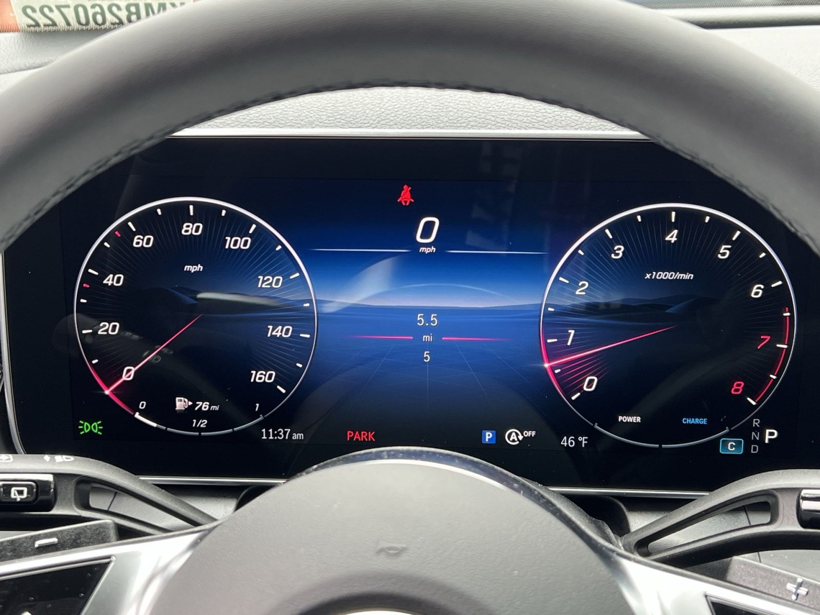 New 2026 Mercedes-Benz GLC 300 4MATIC image 15