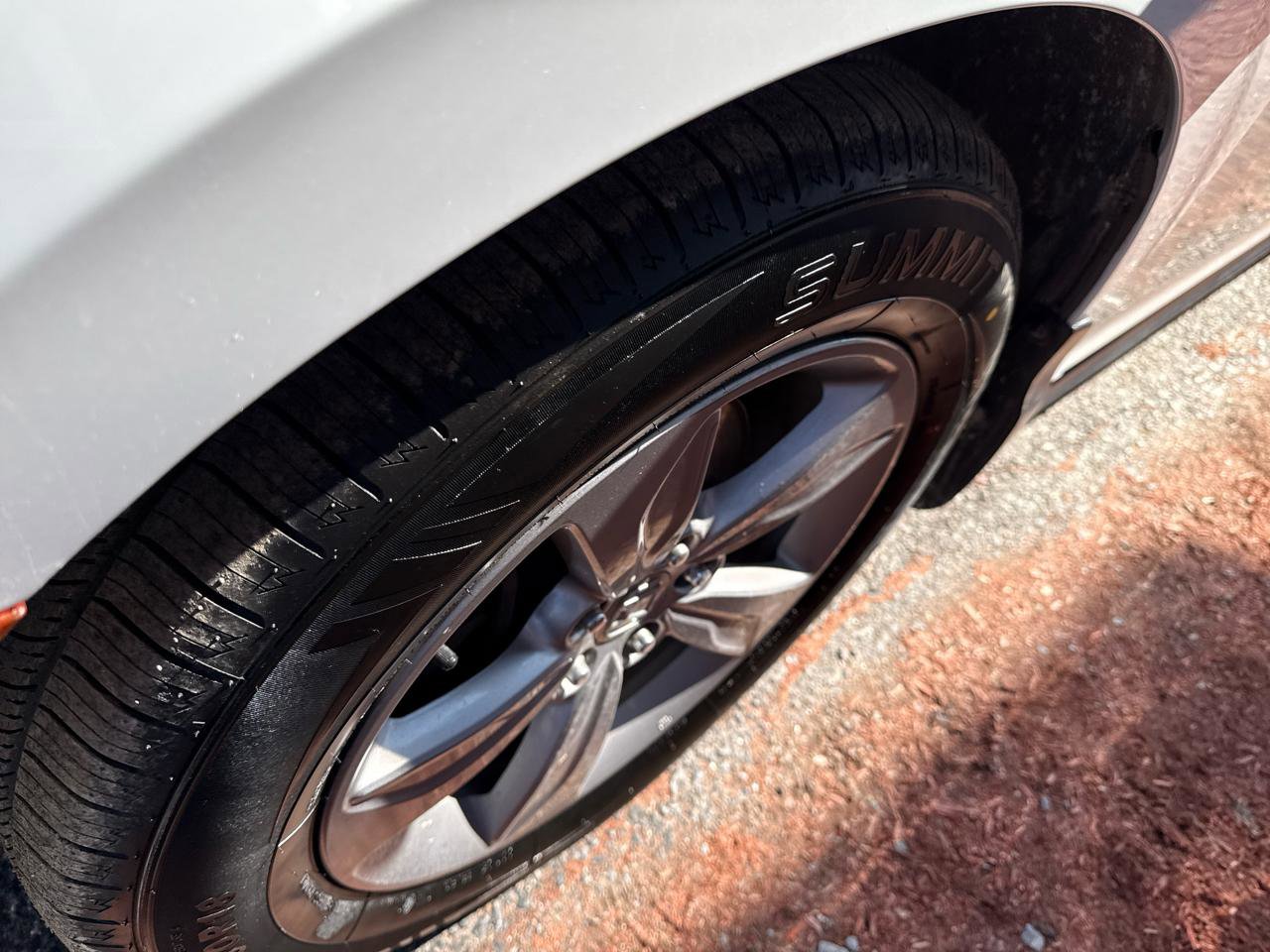 Used 2020 Honda Odyssey EX-L image 5