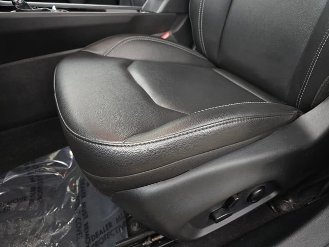 Used 2025 Jeep Compass Limited AWD/4WD image 28