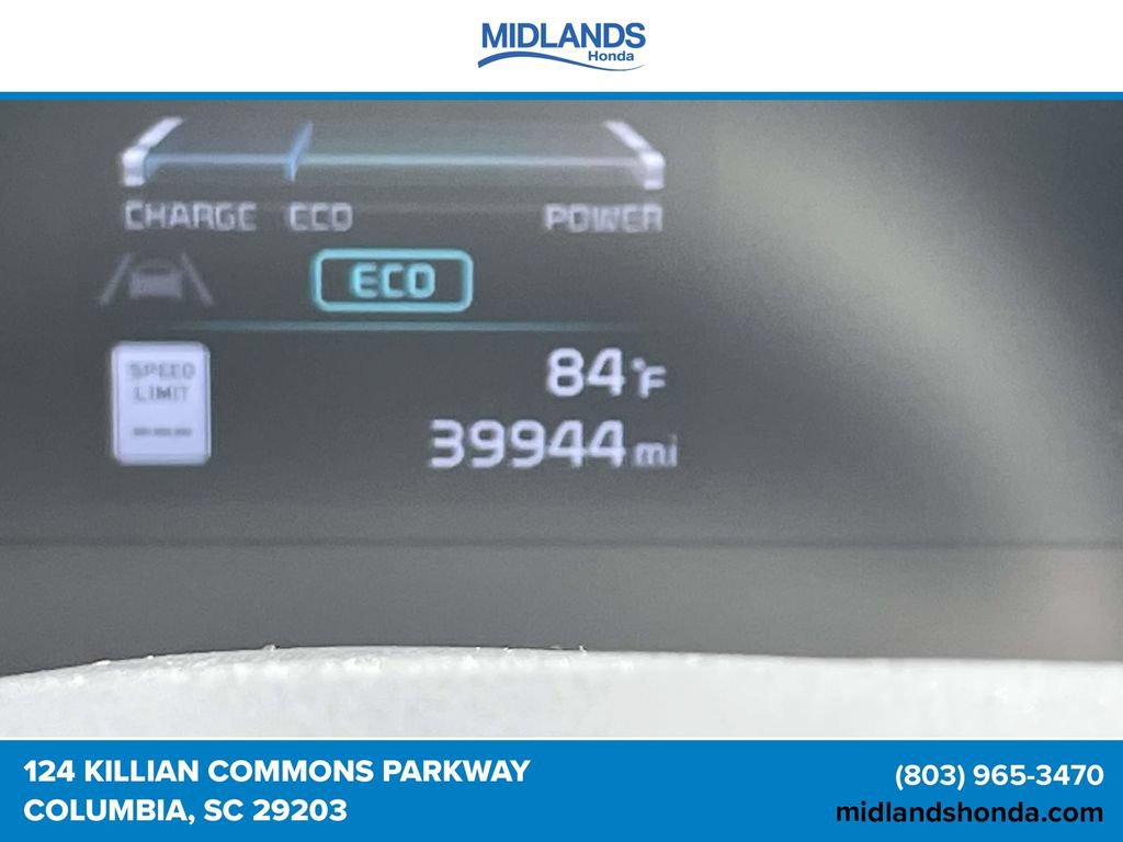 Used 2024 Kia Niro LX FWD image 20