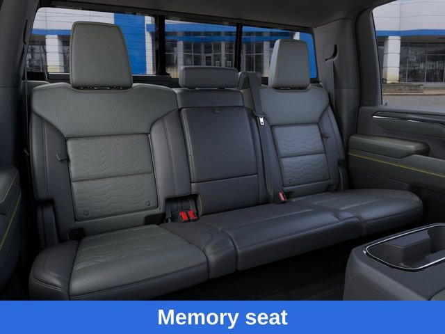 New 2026 Chevrolet Silverado 2500 ZR2 AWD/4WD image 18