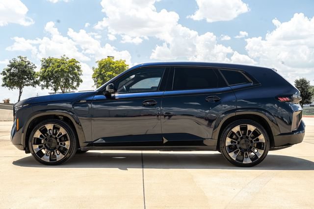 Used 2023 BMW XM AWD/4WD image 5