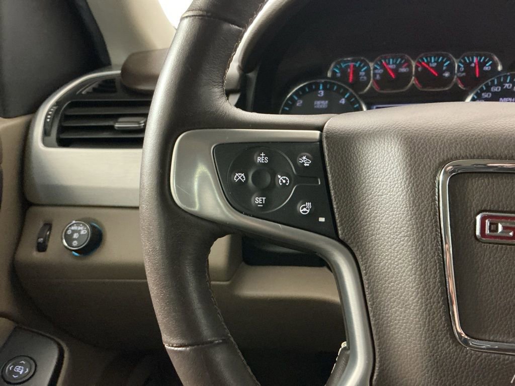 Used 2018 GMC Yukon SLT w/ Premium Edition RWD image 14