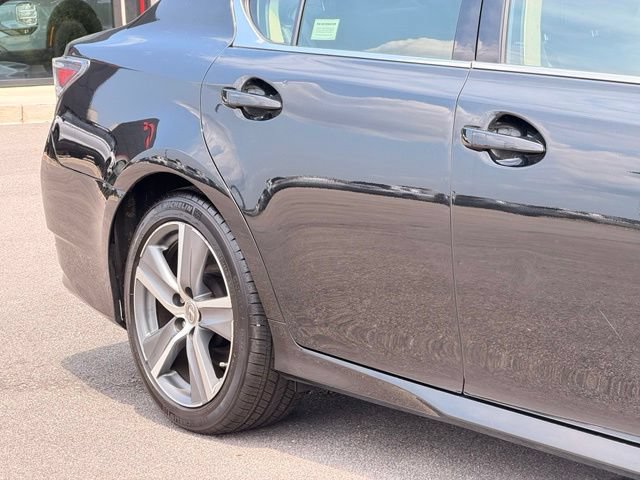 Used 2016 Lexus GS 350 AWD image 5