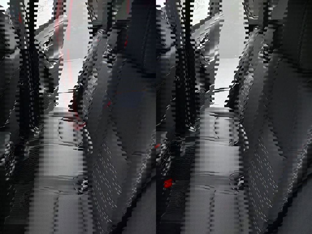 New 2025 Toyota RAV4 Limited w/ Weather Package image 14