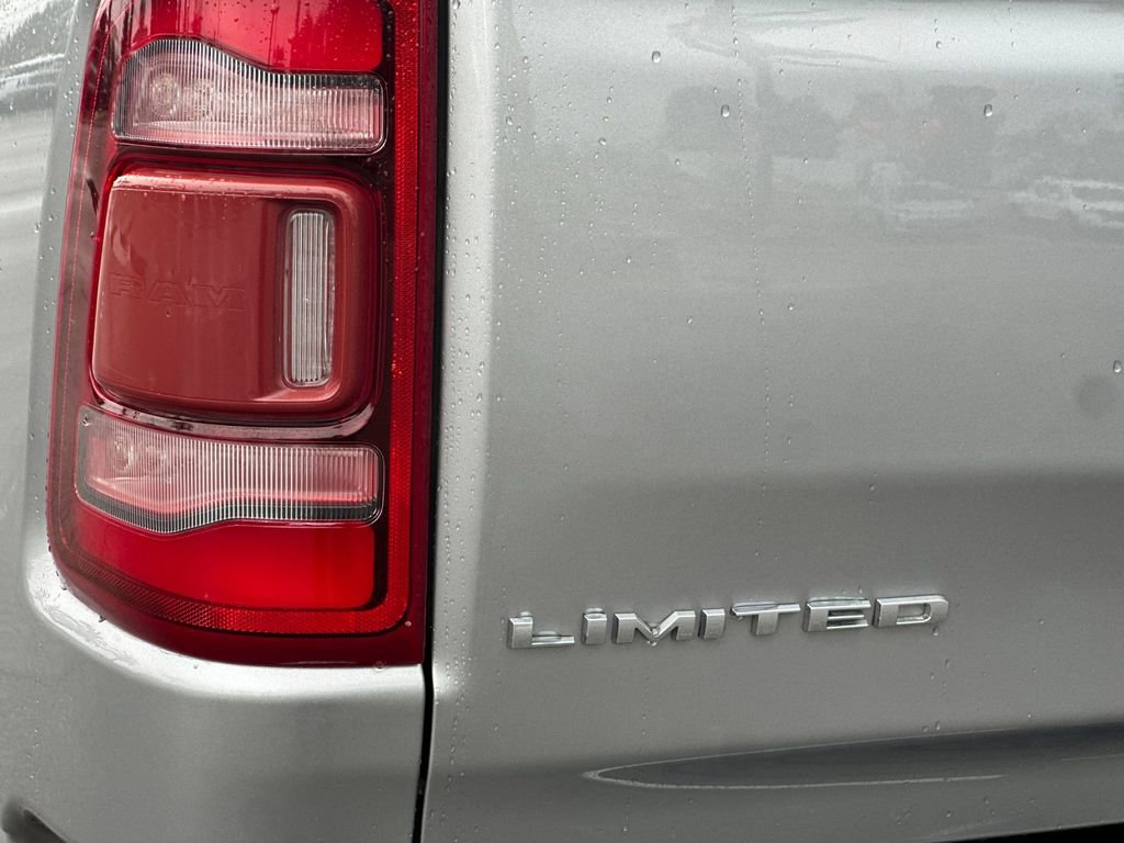 Used 2021 RAM 1500 Limited image 25