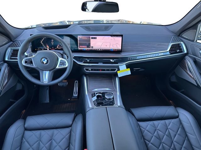 New 2026 BMW X6 xDrive40i image 18