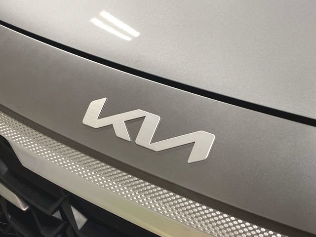 Used 2024 Kia Seltos LX AWD/4WD image 28