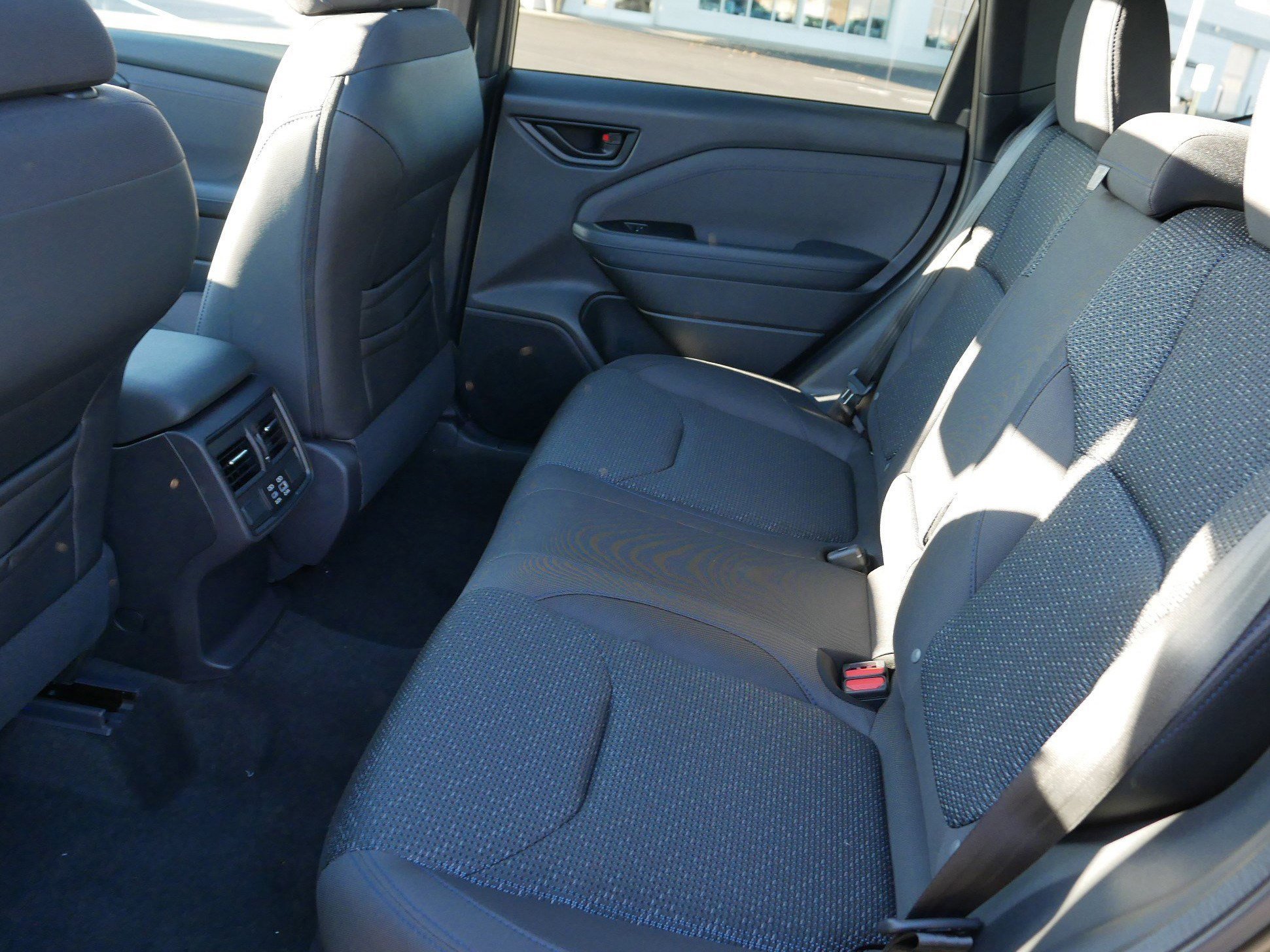 New 2026 Subaru Forester Premium image 7