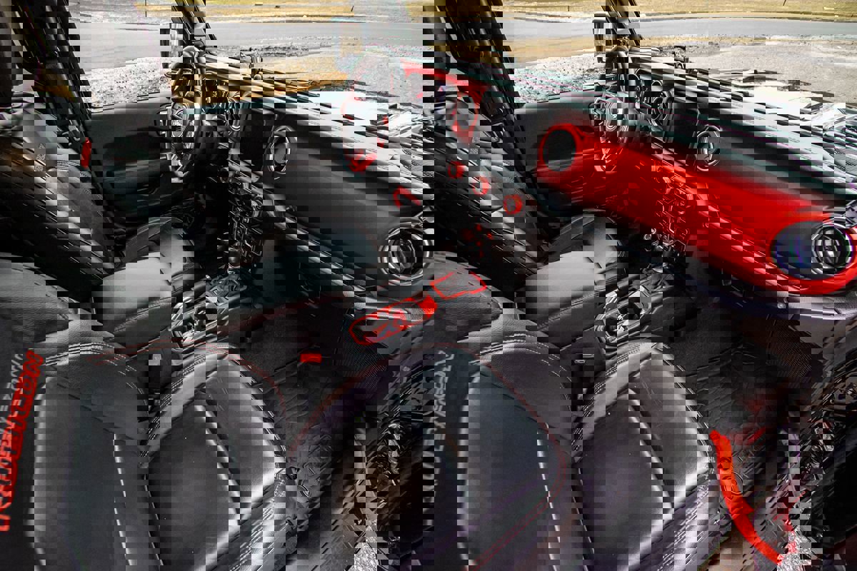 Used 2021 Jeep Gladiator Rubicon image 21