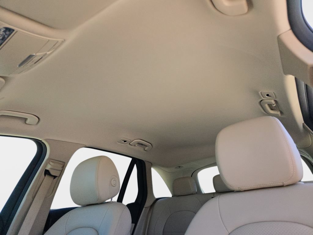 Used 2022 Mercedes-Benz GLC 300 4MATIC image 34