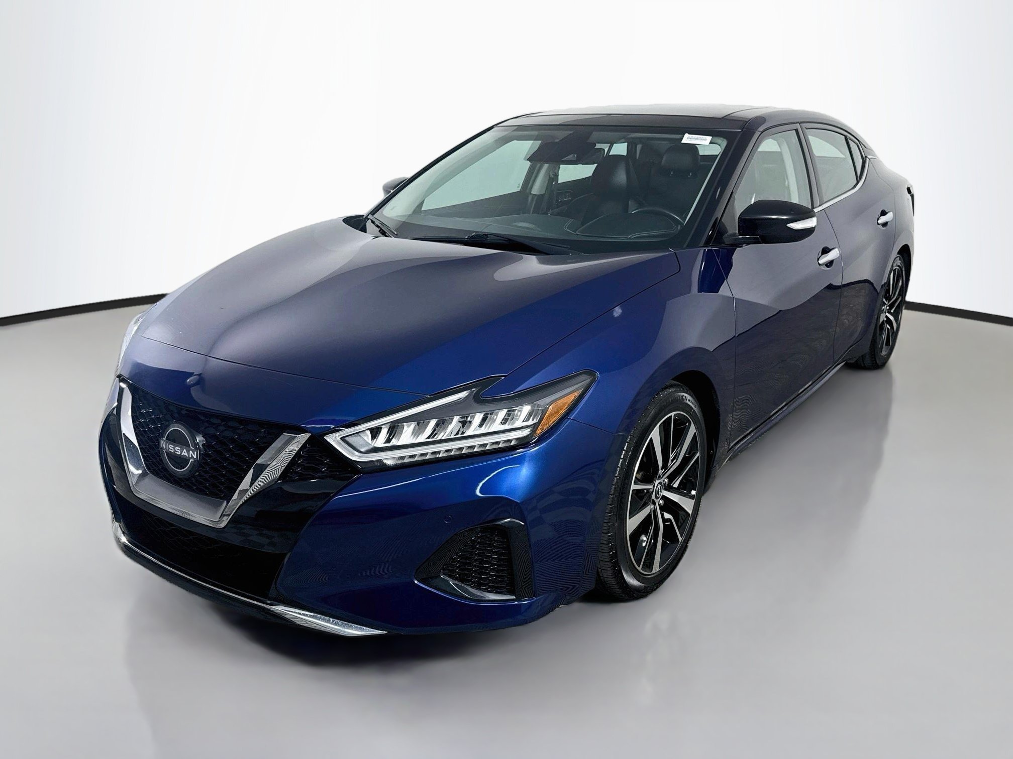 Used 2023 Nissan Maxima SL FWD image 4