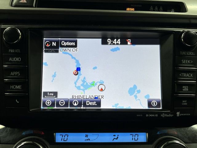 Used 2018 Toyota RAV4 XLE image 14