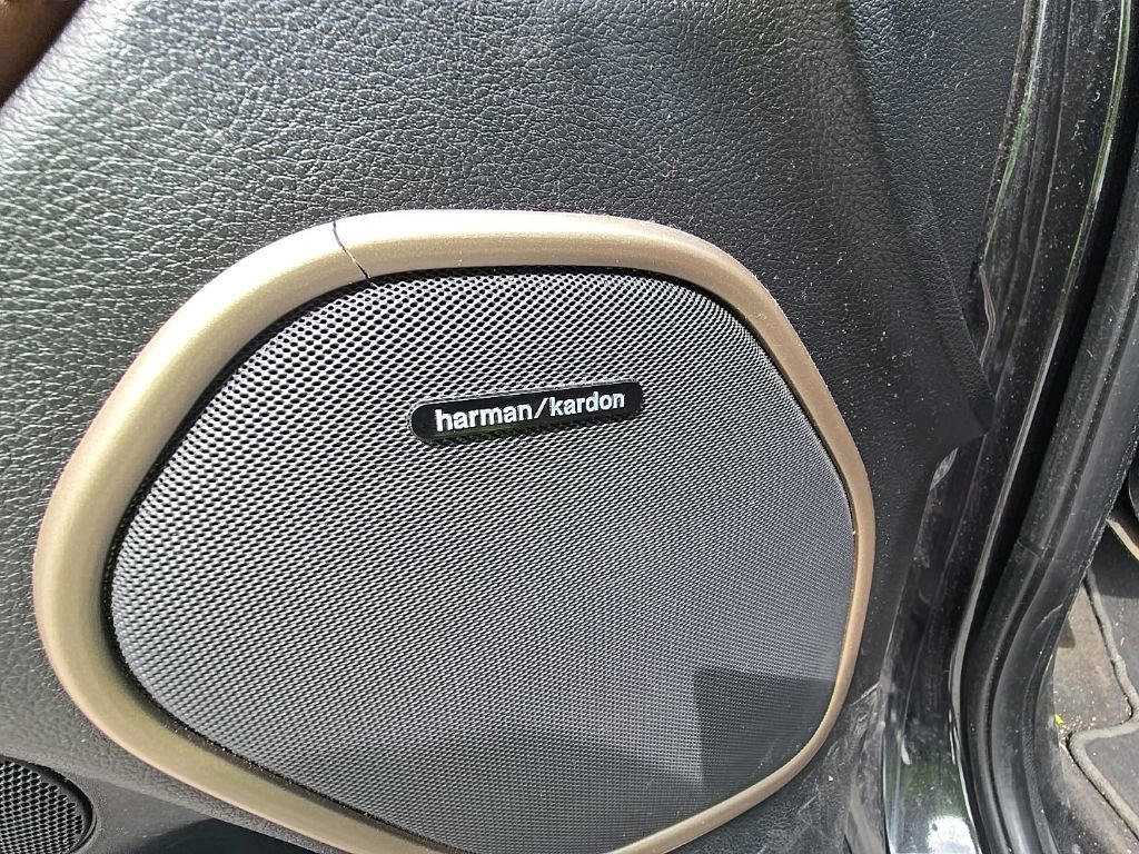 Used 2015 Jeep Grand Cherokee Summit w/ Platinum Series Group image 23