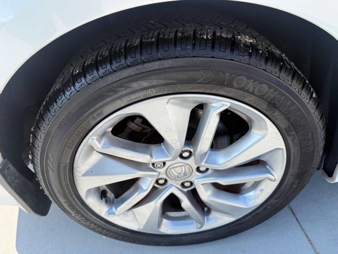 Used 2018 Honda Accord LX image 23