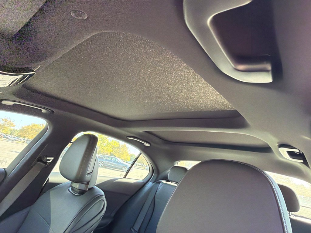 New 2026 Mercedes-Benz C 300 Sedan image 21
