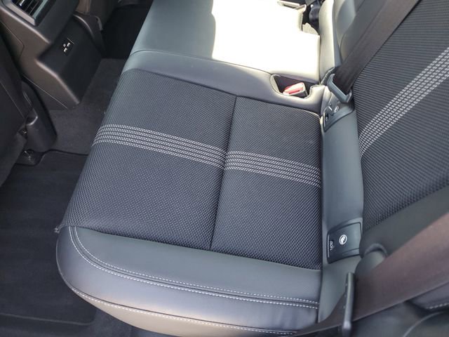 Used 2024 MAZDA CX-50 AWD 2.5 S w/ Cargo Package image 15
