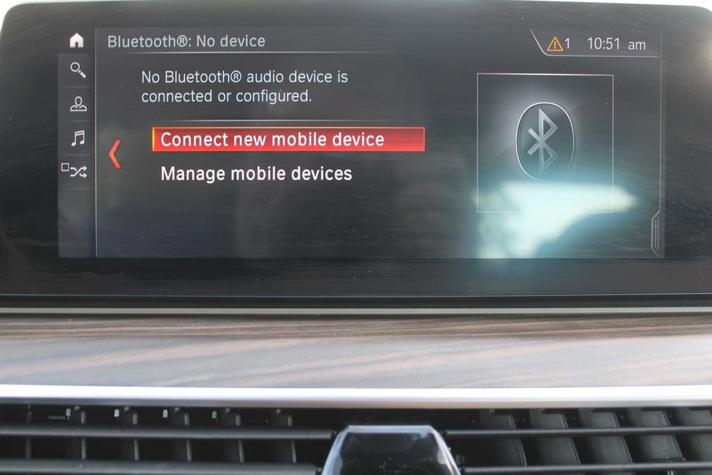 Used 2019 BMW 530i image 53