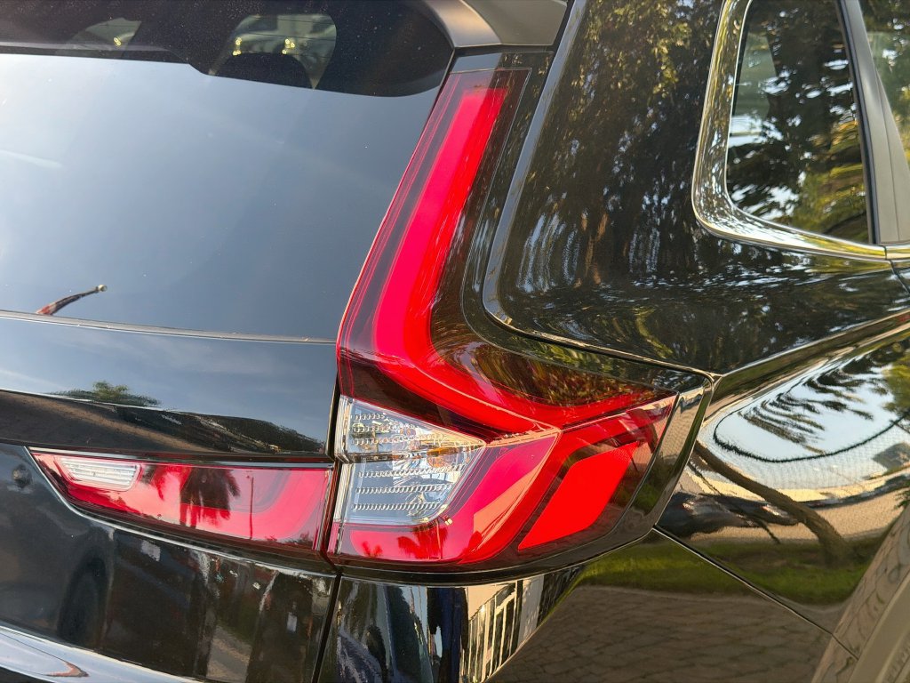Certified 2026 Honda CR-V EX image 27