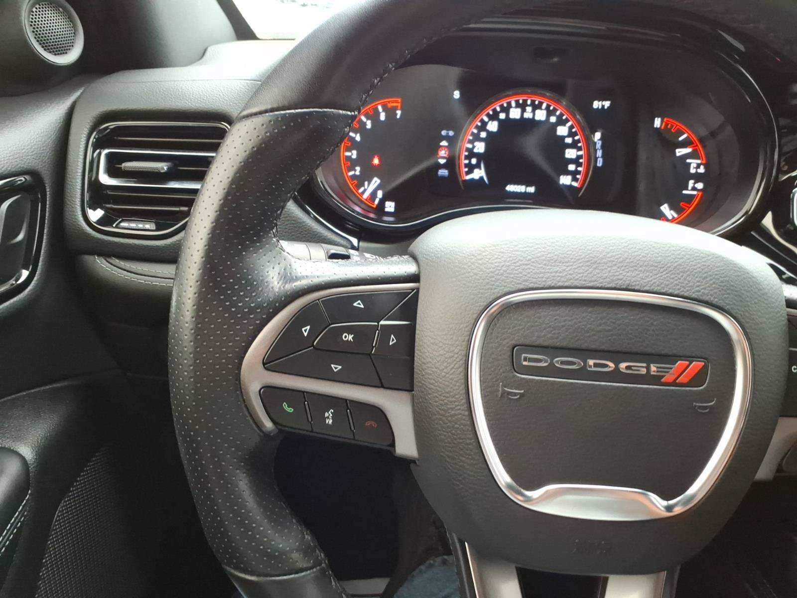 Used 2023 Dodge Durango SXT Launch Edition AWD/4WD image 22
